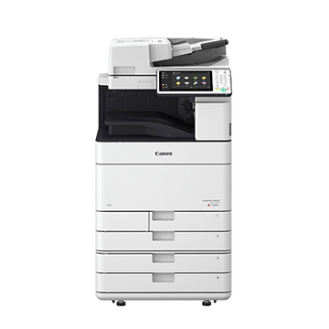 （全新机）IR-ADV C5535 佳能复合机A3A4彩色激光网络打印扫描一体机（打印/复印/网络扫描）详情咨询：15013301188
