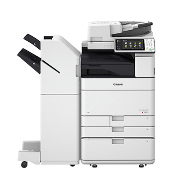 （全新机）IR-ADV C5550 佳能复合机A3A4彩色激光网络打印扫描一体机（打印/复印/网络扫描）详情咨询：15013301188