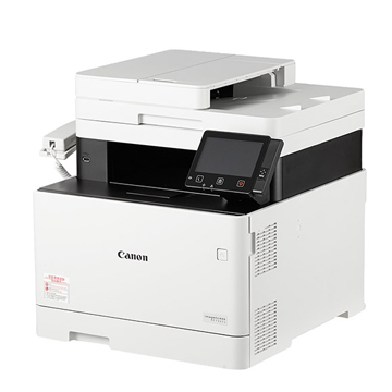（全新机）IC MF735 CX 佳能A4彩色激光网络打印扫描一体机（打印/复印/网络扫描）             首次合作，新客户有惊喜！详情咨询：15013301188