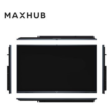 MAXHUB 高效会议平板 65寸增强版 （增强版PC55MJ/安卓模块SA05/移动脚架ST23 /PC模块 TM21-i5，4G内存，128G核显，Windows10企业版/无线传屏SM01/电磁笔SP08）          首次合作，新客户有惊喜！详情咨询：15013301188