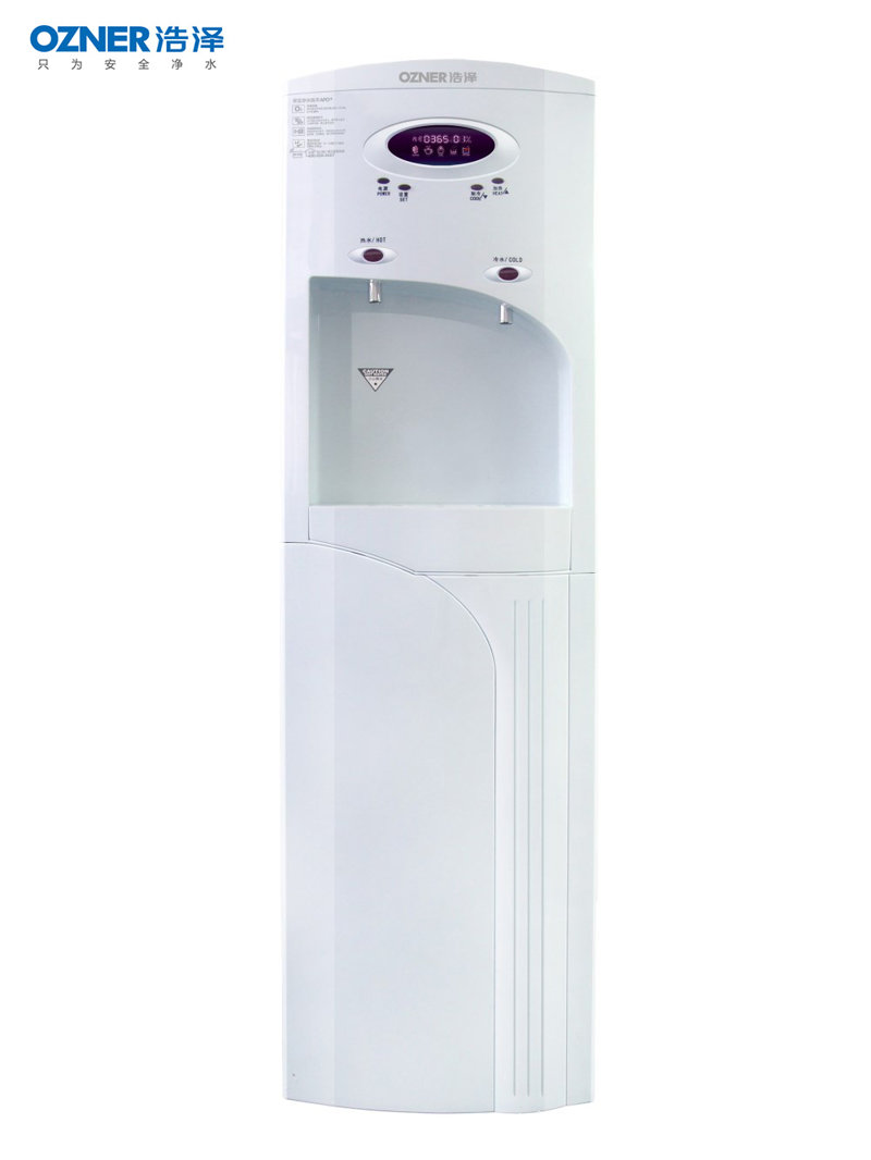 浩泽商用净水器A1经典系列