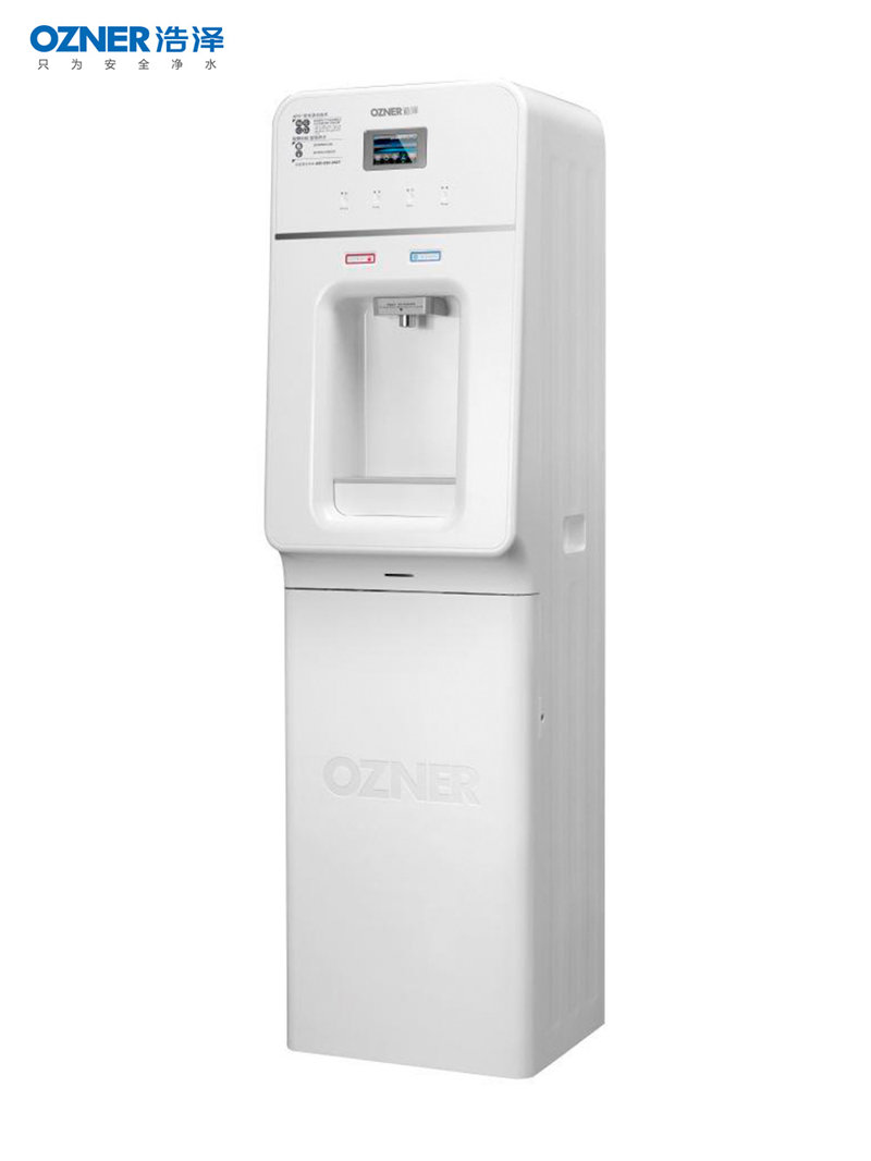 浩泽商用净水器A1旗舰系列